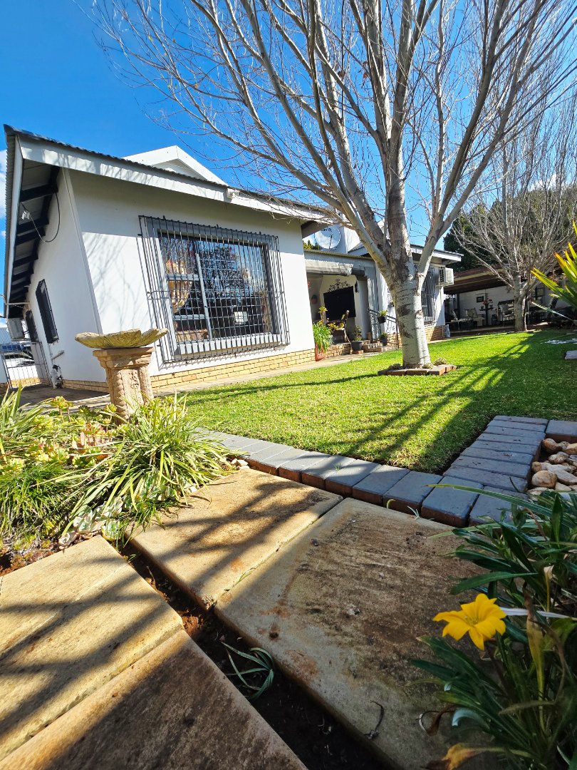 Commercial Property for Sale in Wilkoppies North West